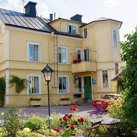 Bed and Breakfast 27Ans Nattlogi Вадстена Екстер'єр фото
