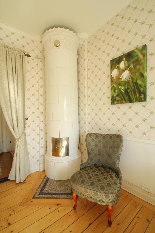 Bed and Breakfast 27Ans Nattlogi Вадстена Номер фото